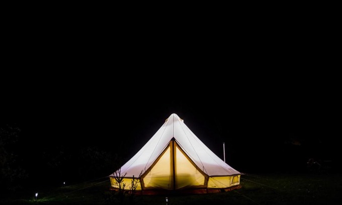 Clydesdale Other | Goldfield Glamping