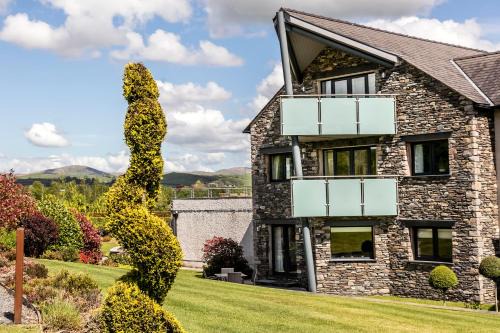 Kendal Apartment | Golf Apartment @ Carus Green