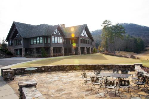 Marble Hill Hotel | Golf Club Villas