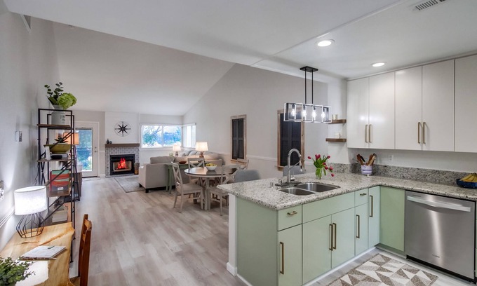 Rancho Bernardo House | Golf Course and Mountain view luxury in Bernardo Heights! READ DESCRIPTION