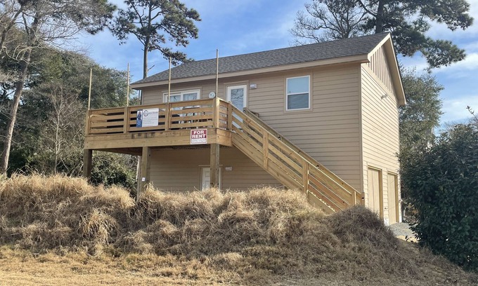 Sea Scape Villa | Golf course frontage on the 16th fairway @Seascape