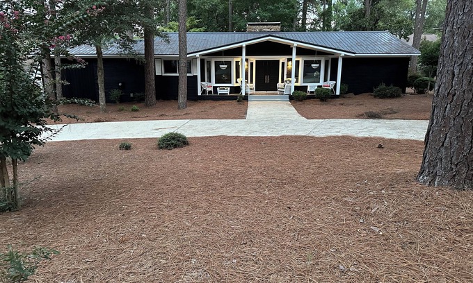 Pinehurst House | "Golf Heaven" Pinehurst NC