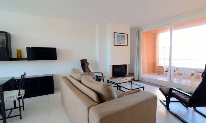 Pals Apartment | GOLF MAR II C 1-4