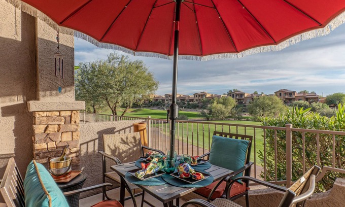 Gold Canyon House | Golf & Mt VIEWS, Golfers/Hikers Paradise, Comm Htd Salt POOL & Spa, All King Beds
