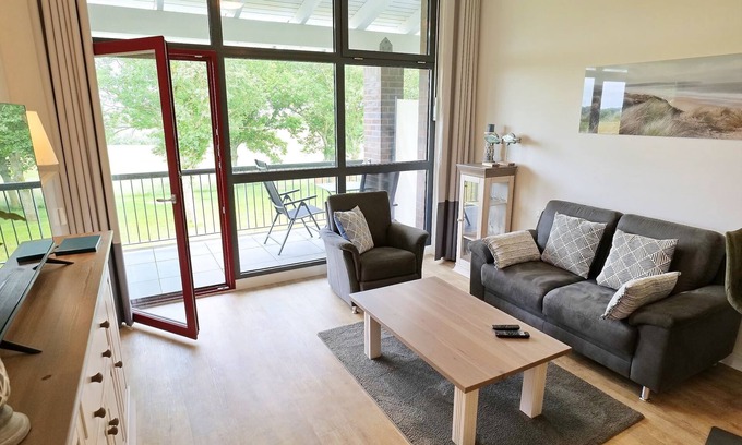 Hohen Wieschendorf Apartment | Golf Nest by the Sea No. 24 - Aurora Vista - ABC550 - vacation only - Golf Nest by the Sea