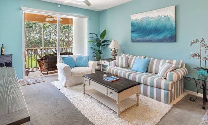 Naples Condo | Golf, Pools, Near Beaches & Resort-Style Living!