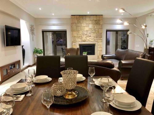 Centurion Villa | Golf Suites @ Copperleaf