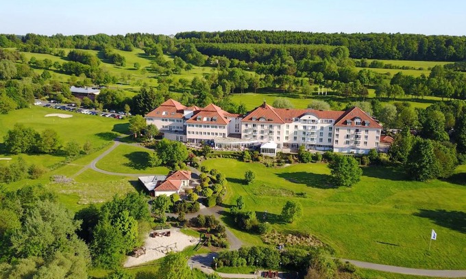 Stahlhofen am Wiesensee Hotel | Golf- und Sporthotel Wiesensee