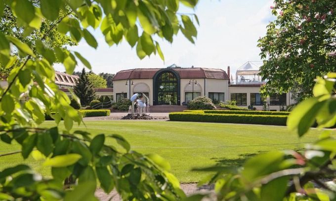 Semlin Hotel | GolfResort Semlin