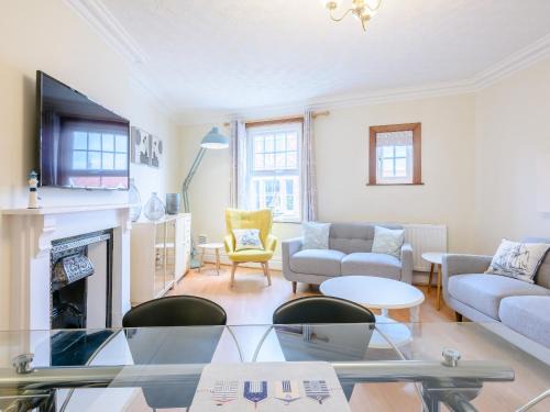 Mundesley House | Gone Coastal