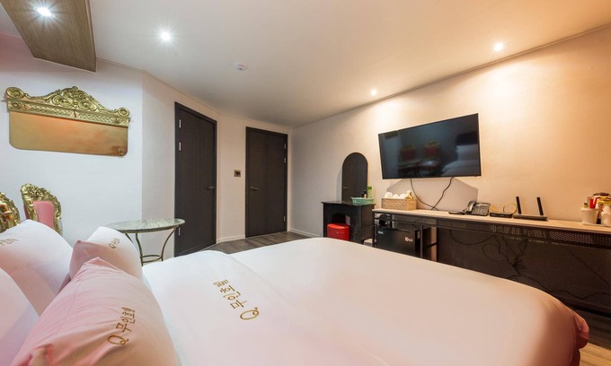 Gongju Hotel | Gongju Q Hotel