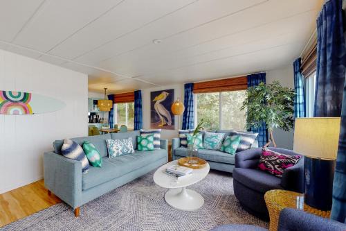 Coupeville House | Good Beach Getaway