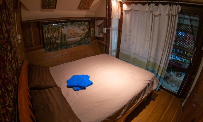 Pai House | Good Life Dacha Wellness Homestay