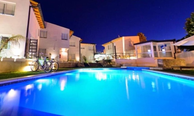 Cordoba Apartment | Good Life Resort