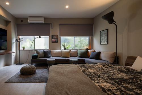 Kanazawa House | Good Neighbors
