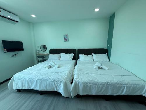 Bagan Datoh House | Good Night BD Motel