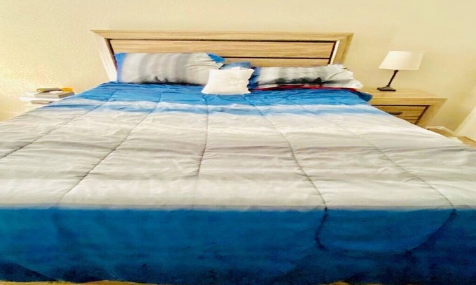 Westchase Apartment | Good place to live , quiet and close to eveything