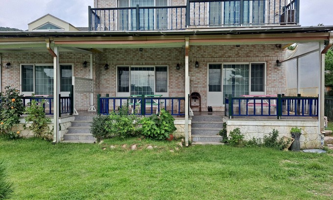 Gyeongju House | Good Relation Villa