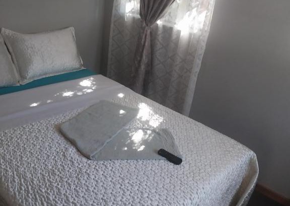 Brandwag House | Good time yafe guest house