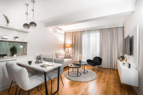 Bitola Apartment | Good Times Luxury Apartments Bitola