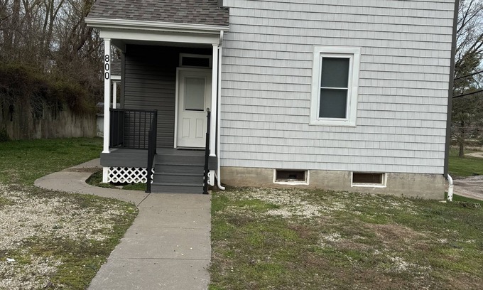 Hermann House | Goodale Haus