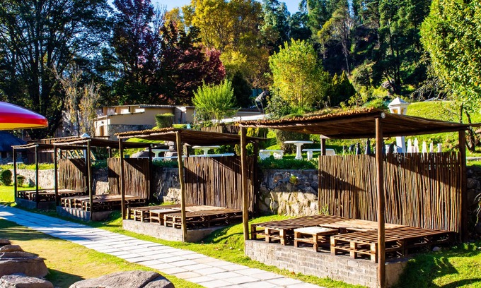 Drakensberg Gardens Resort | Gooderson Drakensberg Gardens Golf & Spa Resort