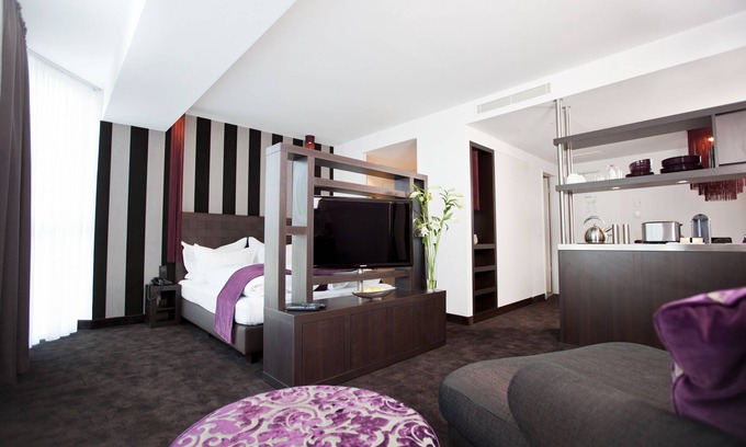 Charlottenburg Apartment | Goodman's Living