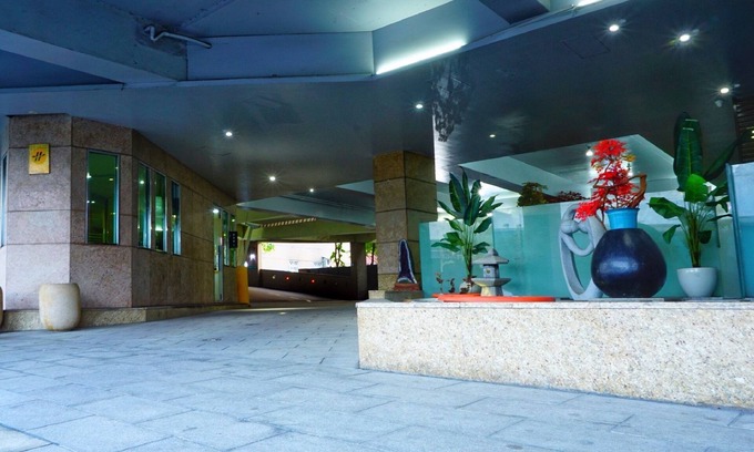 Taishan Hotel | Goodness Plaza Hotel