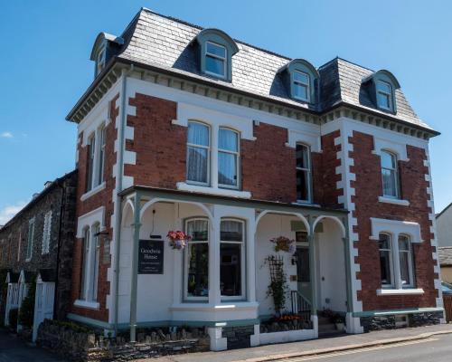 Keswick Bed & Breakfast | Goodwin House