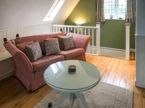Chichester House | Goodwood Coach House