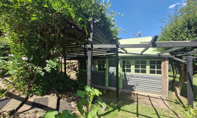 Wollombi House | Goorongoola
