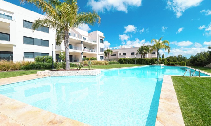 Pilar de la Horadada Apartment | Gorgeous 2-Bedroom Apartment w/Golf, Views & Pool