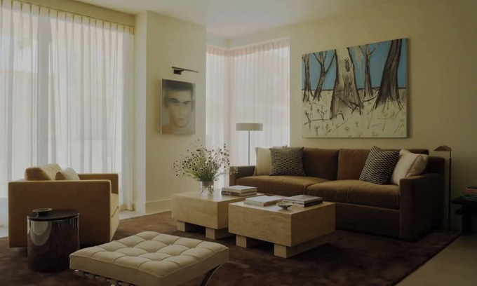 Williamsburg Apartment | Gorgeous 3-bedroom, 3 bedroom apt with deck, fitness room in welcoming Brooklyn