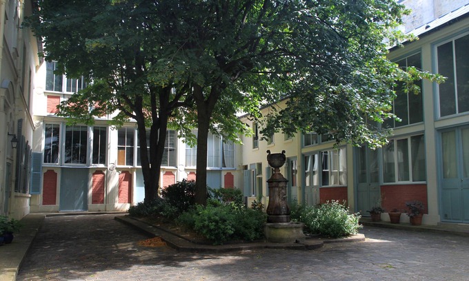 Val-de-Grace Apartment | Gorgeous apartment (170sqm), Luxurious and Quiet 5th Port Royal/Quartier Latin