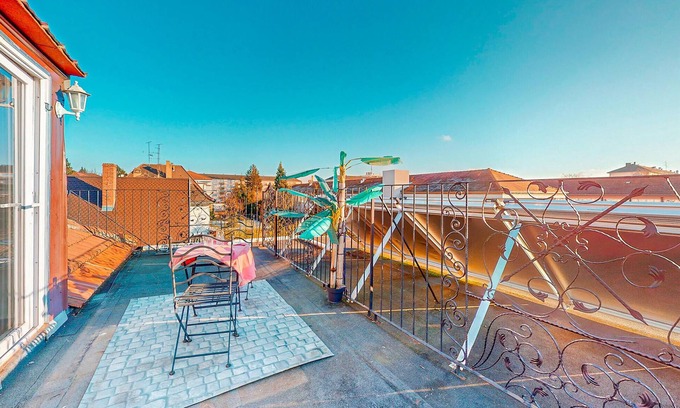 Schiltigheim Apartment | Gorgeous apartment in Schiltigheim