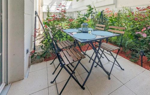 Gagny Apartment | Gorgeous Apartment In Gagny With Wifi