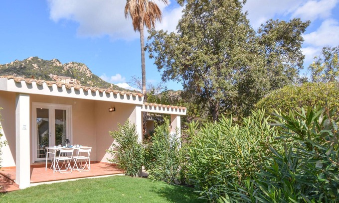 Costa Rei Apartment | Gorgeous apartment in Costa Rei