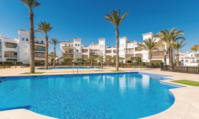 Roldan Apartment | Gorgeous apartment in Roldán with WiFi