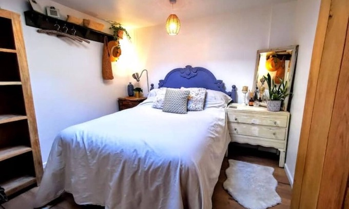 Boscombe Apartment | Gorgeous apartment near Bournemouth Beach