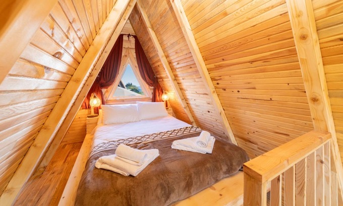 Aksu Apartment | Gorgeous Bungalow in Antalya