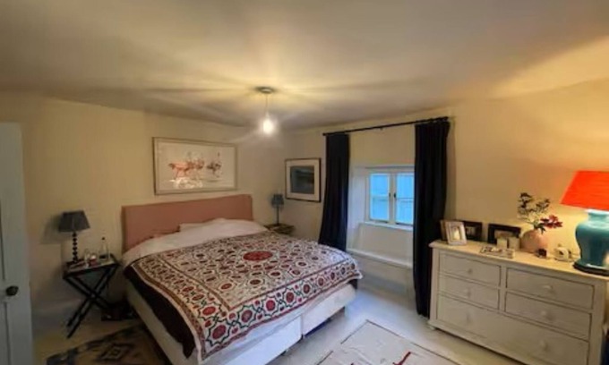 Mells Cottage | Gorgeous cottage getaway in Mells, close to Frome and Babington House