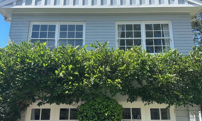 St Ives Cottage | Gorgeous Granny Flat on Sydney’s Leafy North Shore.