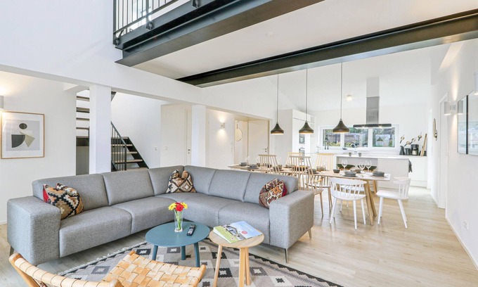 Lembruch House | Gorgeous home in Lembruch/Dümmer See