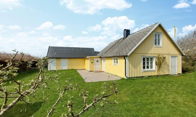 Angelholm House | Gorgeous home in ängelholm with WiFi