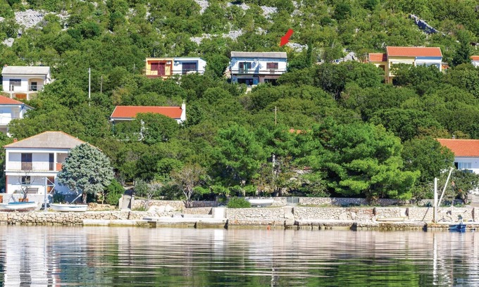Baric Draga House | Gorgeous home in Baric Draga