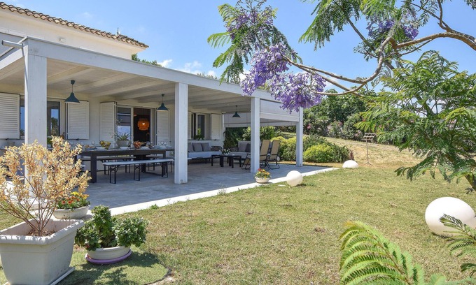 Balestrate House | Gorgeous home in Balestrate with WiFi