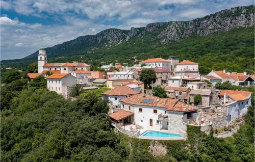 Bribir House | Gorgeous Home In Bribir With Wifi