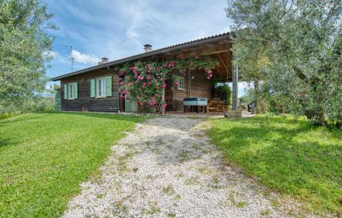 Farnese House | Gorgeous Home In Farnese