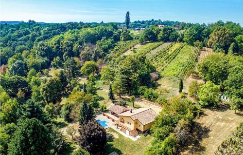Ludbreg House | Gorgeous Home In Globocec Ludbrecki