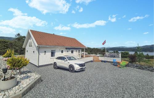 Fusa House | Gorgeous Home In Nordtveitgrend